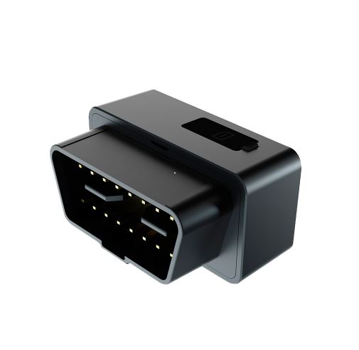 OBD6F DIY Live Web based and Mobile App GPS Tracker - Real-Time Vehicle Tracking and Monitoring - Electromann SA