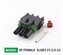 Buy High Current Waterproof Electrical Connector - Reliable and Durable Solution - Electromann SA