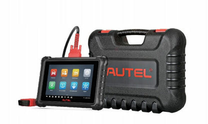 Autel MaxiDas DS900 Advanced Diagnostic Scanner - Electromann SA