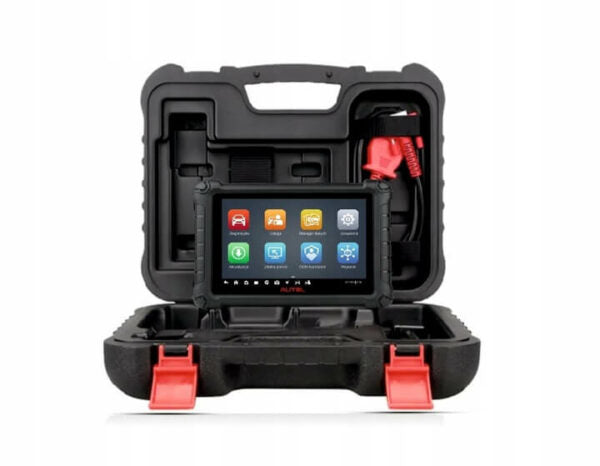Autel MaxiDas DS900 Advanced Diagnostic Scanner - Electromann SA