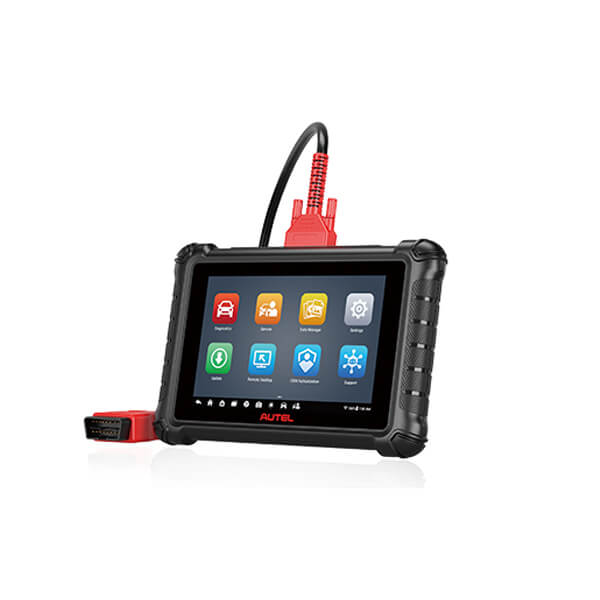 Autel MaxiDas DS900 Advanced Diagnostic Scanner - Electromann SA