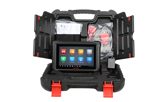 Autel MaxiDas DS900 Advanced Diagnostic Scanner - Electromann SA