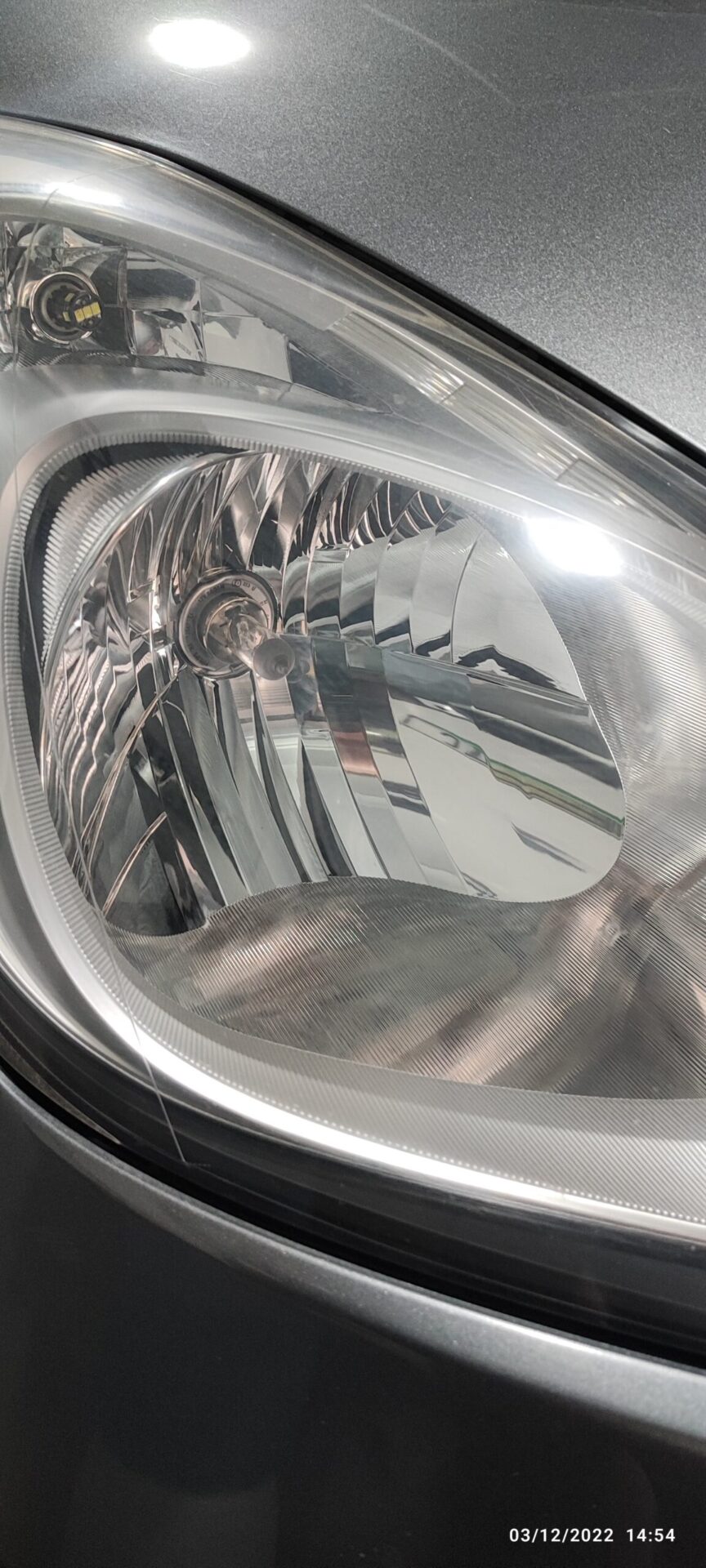 Upgrade Your Car's Headlights with A80 H4 Led Car Headlight - Superior Visibility - Electromann SA