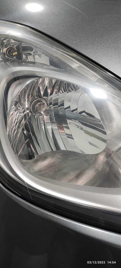 Upgrade Your Car's Headlights with A80 H4 Led Car Headlight - Superior Visibility - Electromann SA