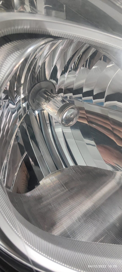 Upgrade Your Car's Headlights with A80 H4 Led Car Headlight - Superior Visibility - Electromann SA