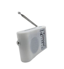 CF210SP AM/FM Stereo Radio Electronic DIY Assemble Kit - Build Your Own Radio - Electromann SA