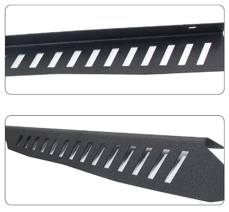 Upgrade Your Subaru WRX & STI with 2PCS Aluminum Fender Shroud Kit - Electromann SA