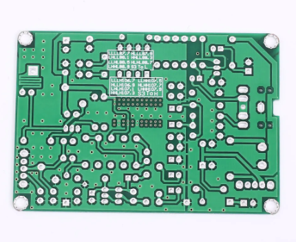 DIY Kit DC 4-6V FM Stereo Transmitter FM Frequency Modulation Wireless Microphone Module (10006475) - Electromann SA