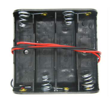 DIY Kit DC 4-6V FM Stereo Transmitter FM Frequency Modulation Wireless Microphone Module (10006475) - Electromann SA