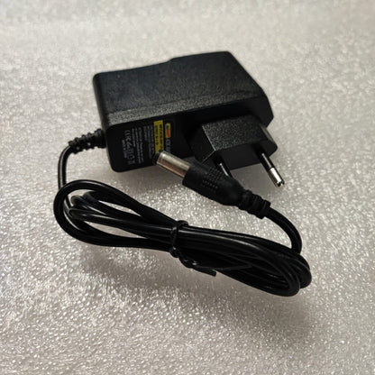 Andowl Q-DC270 Power Supply 220v AC to 9V DC 5Amp - Electromann SA