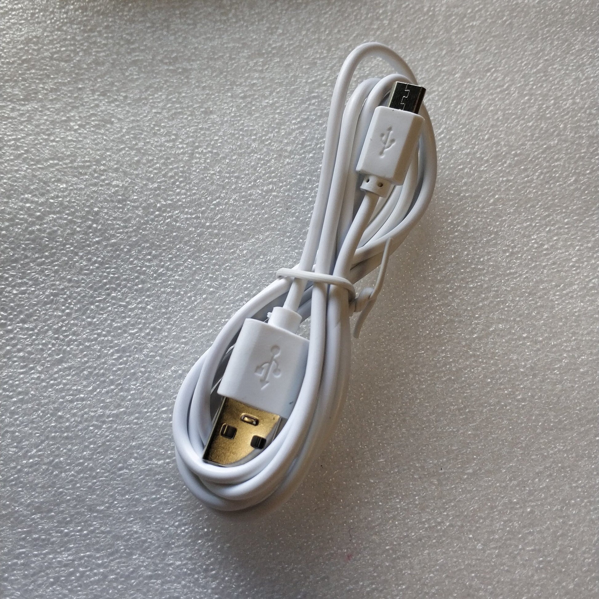 40LED 4 Watt 3 Color Lithium Rechargeable Soft-Touch Desk Lamp - Electromann SA