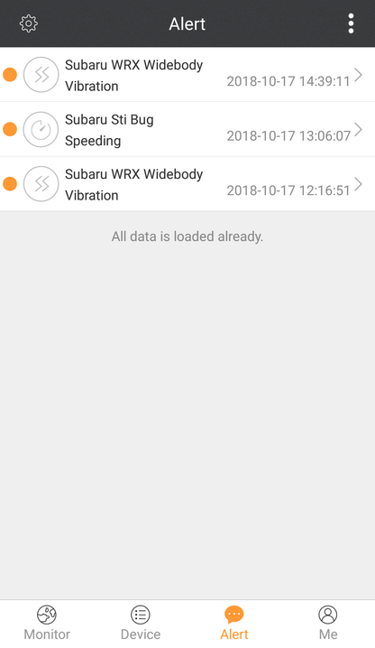 VT08R DIY GPS Live Web Based and Mobile App Vehicle Tracker - No Contract - Electromann SA