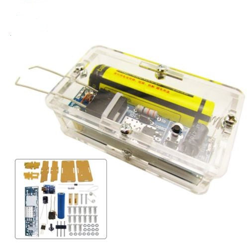 DIY Kit High Voltage Igniter - Electromann SA