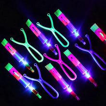 Amazing Light Toy Arrow Rocket - Electromann SA