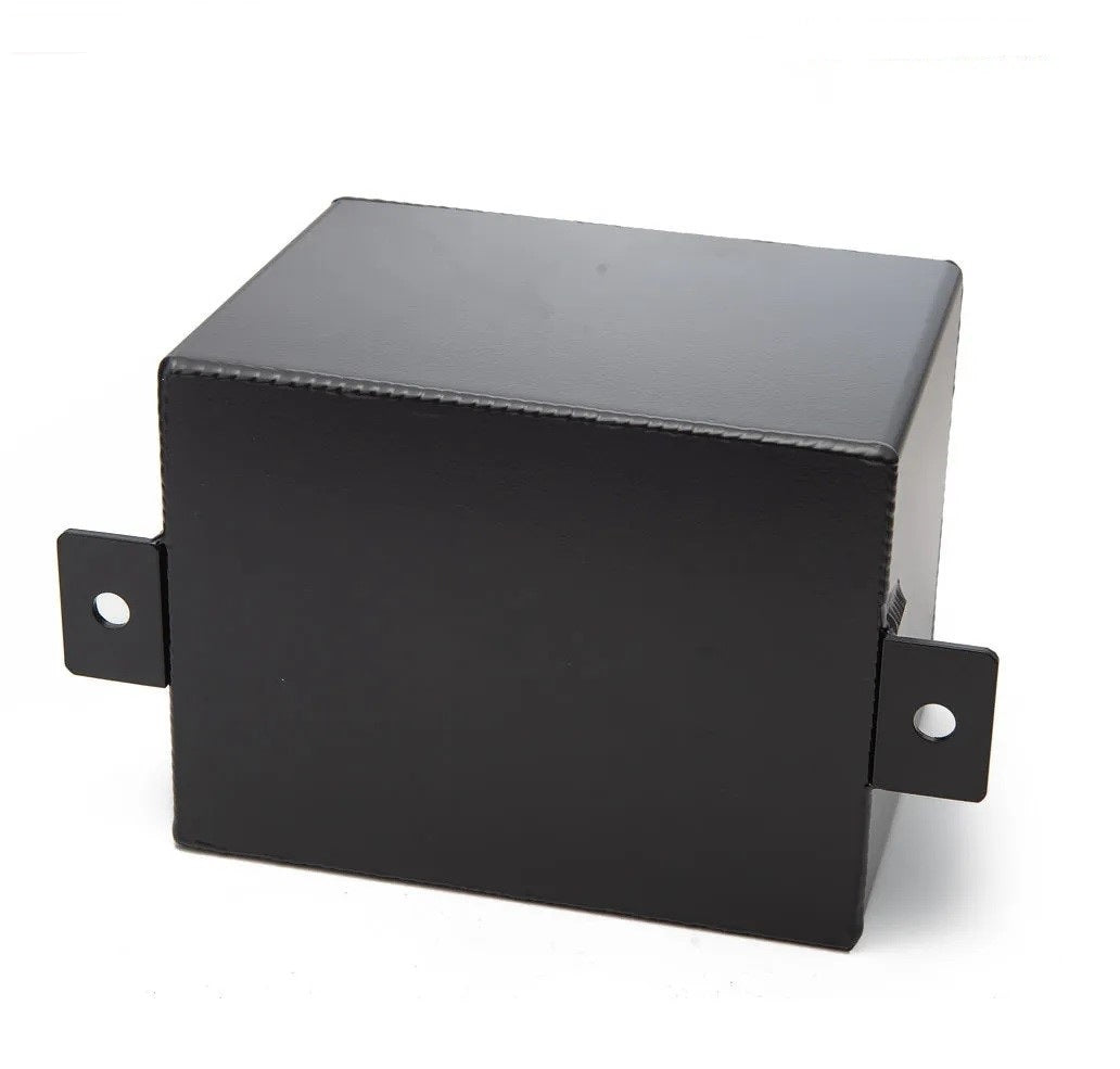Universal Dual High-pressure 044 Fuel Pump Fuel Surge Tank - Electromann SA
