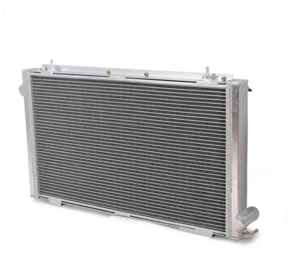 42mm 2 Row Aluminum Radiator For Subaru Impreza Wrx/Sti 1992-2000 - Electromann SA