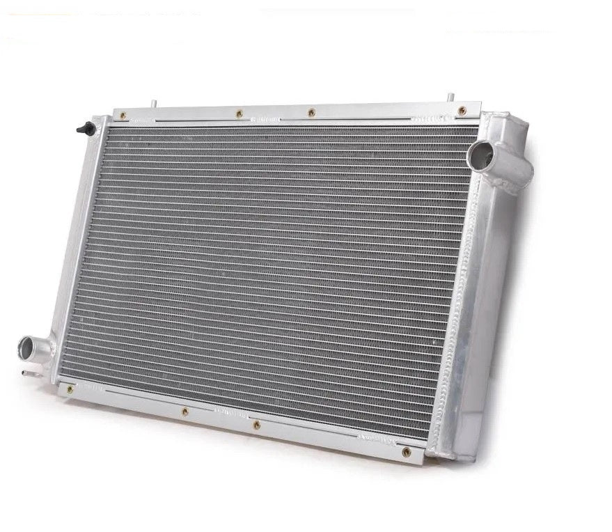 42mm 2 Row Aluminum Radiator For Subaru Impreza Wrx/Sti 1992-2000 - Electromann SA