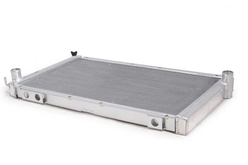 42mm 2 Row Aluminum Radiator For Subaru Impreza Wrx/Sti 1992-2000 - Electromann SA