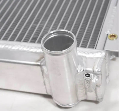 42mm 2 Row Aluminum Radiator For Subaru Impreza Wrx/Sti 1992-2000 - Electromann SA