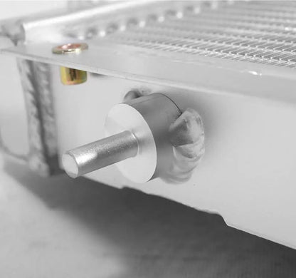 42mm 2 Row Aluminum Radiator For Subaru Impreza Wrx/Sti 1992-2000 - Electromann SA