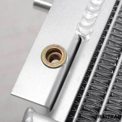 42mm 2 Row Aluminum Radiator For Subaru Impreza Wrx/Sti 1992-2000 - Electromann SA