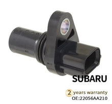 Camshaft Position Sensor For SUBARU 22056AA210 - Electromann SA