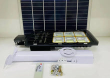 Digimark DGM-HL350WA 350watt Solar Powered LED Street/Pole Light - Electromann SA