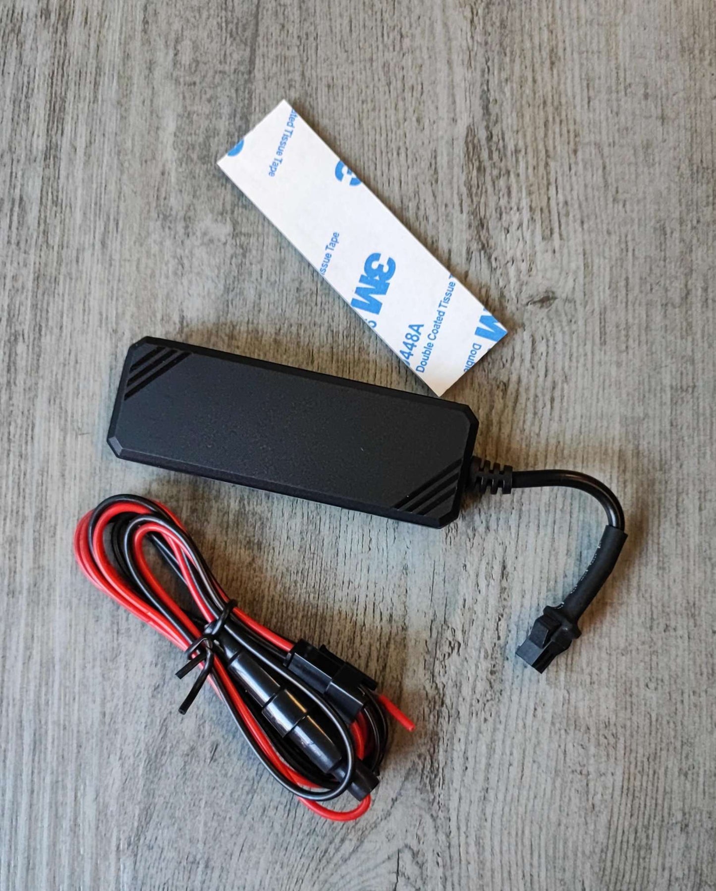 LK710C DIY GPS Live Web and Mobile Phone Based Car Tracker - No Contract - Electromann SA