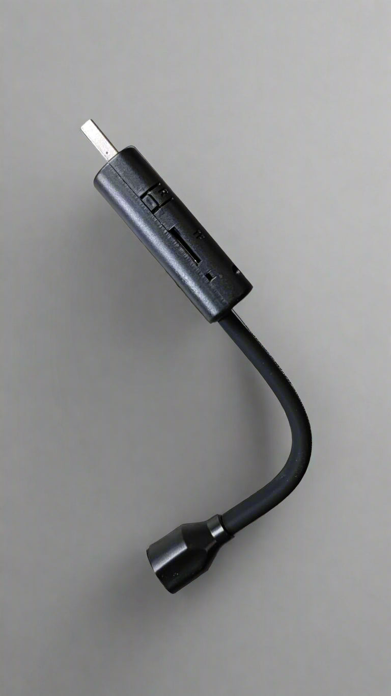 ANDOWL 4K HD Mini USB IP Camera DVR - Electromann SA