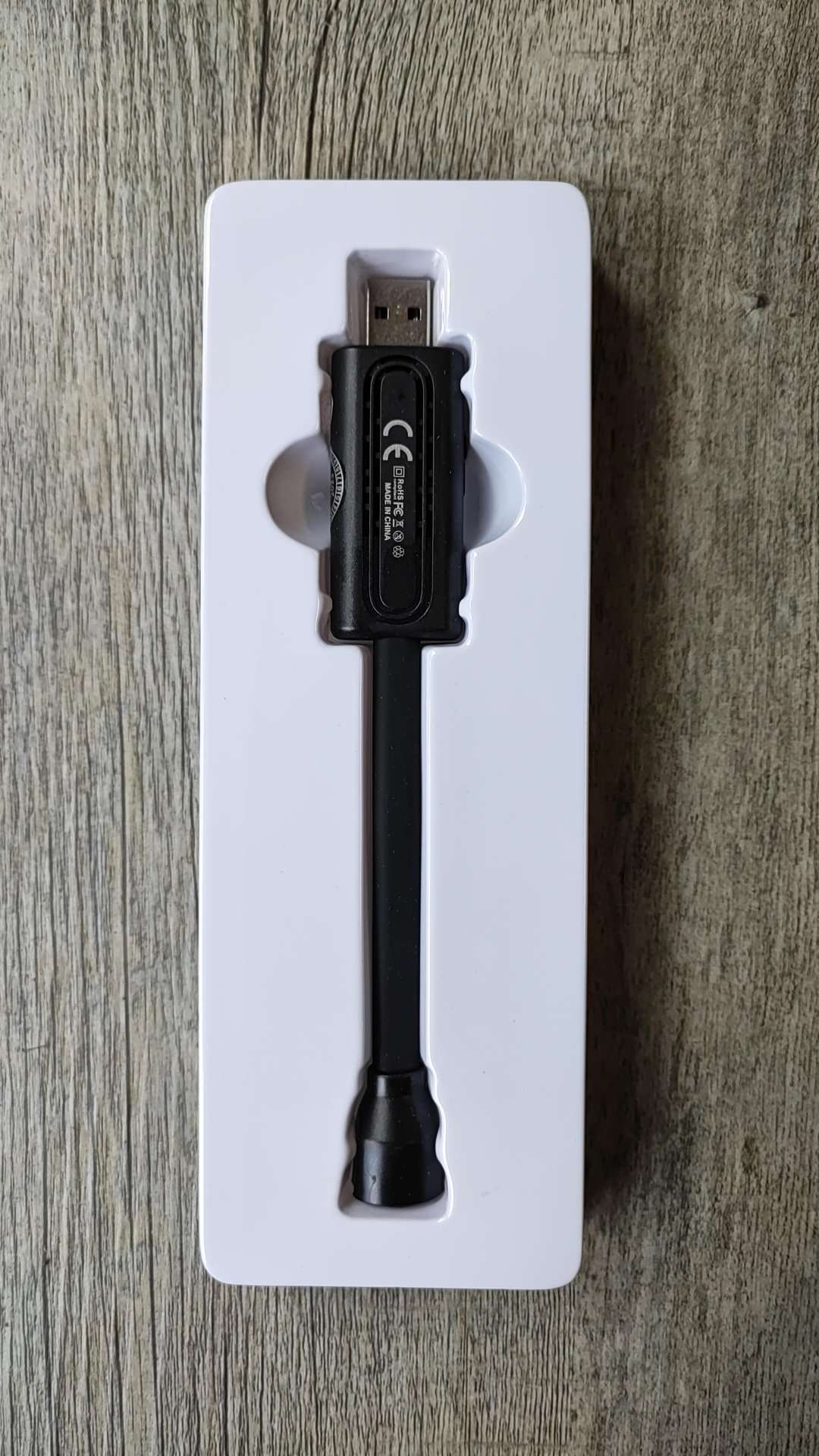 ANDOWL 4K HD Mini USB IP Camera DVR - Electromann SA