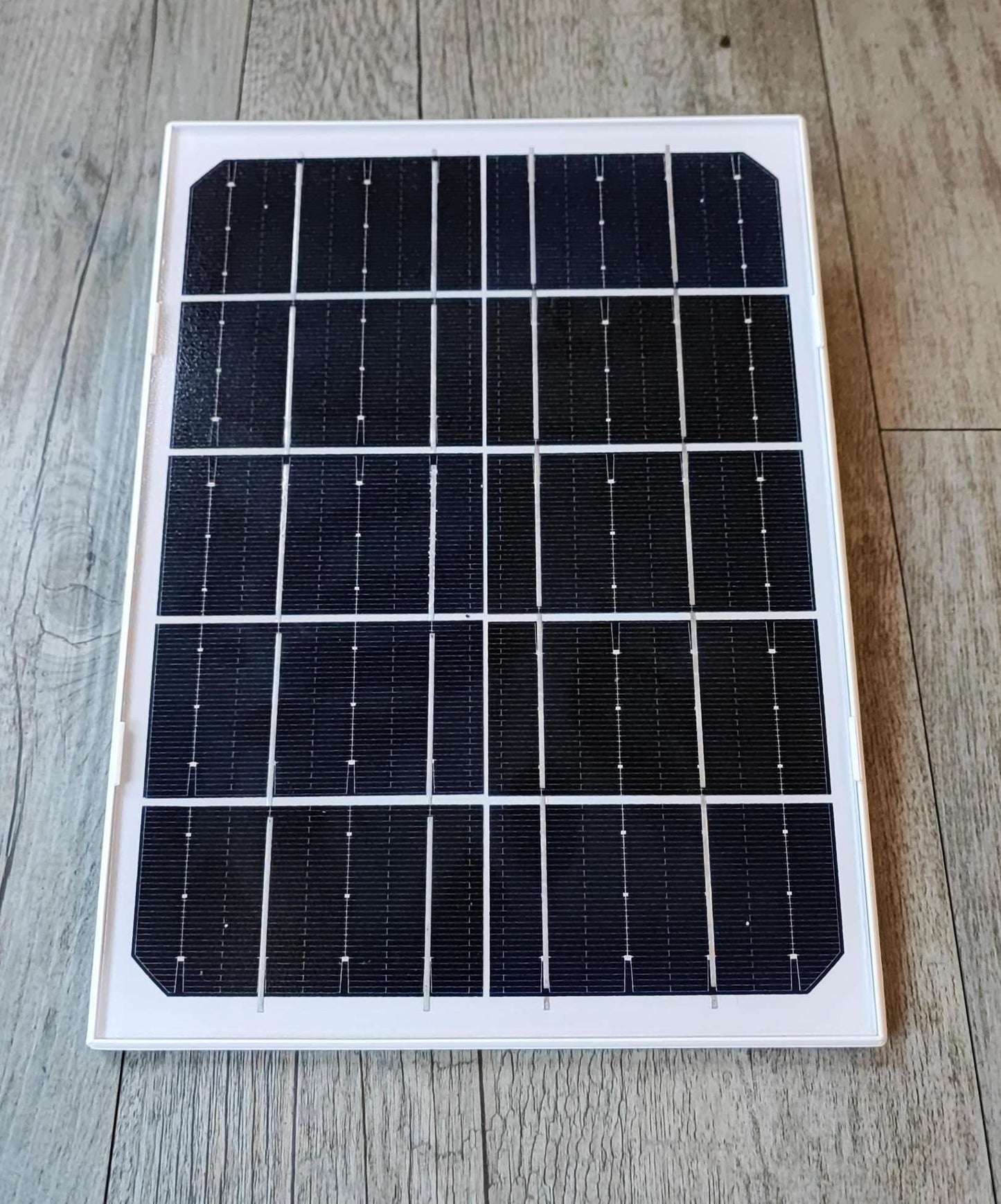 DEMO Andowl Q-V380 4K Solar Intelligent 4G IP PTZ Camera - Electromann SA