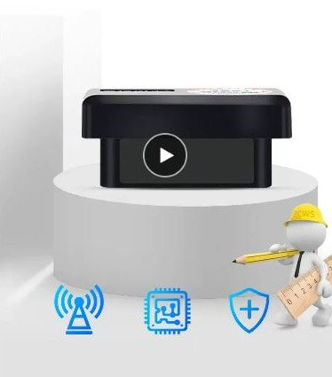 OBD Speed Lock Auto Door Close for Subaru Forester 2016-2017 - Electromann SA