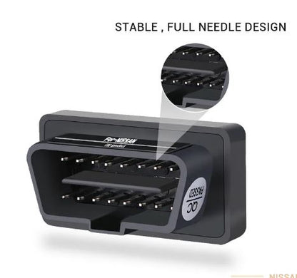 OBD Speed Lock Auto Door Close for Subaru Forester 2016-2017 - Electromann SA