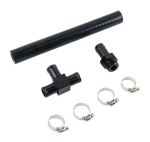 Cylinder 4 Coolant Mod Kit for Subaru EJ20/EJ25 - Solve Overheating Issues and Improve Cooling System Efficiency - Electromann SA