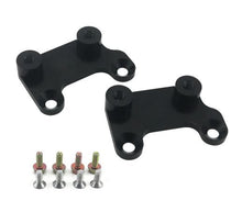 Enhance Performance with Aftermarket Fuel Rail Adapters for Subaru Impreza Intake Manifolds 1999-2017 - Electromann SA