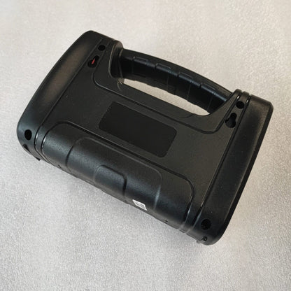 Digimark 3 LED Solar Portable Power Box Mobile Charger and Portable Light - Eco-Friendly Device for Power and Light On the Gol - Electromann SA