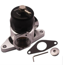 Turbo Blow-Off Valve For Subaru WRX/STI Ej20/Ej25 - BLACK - Electromann SA