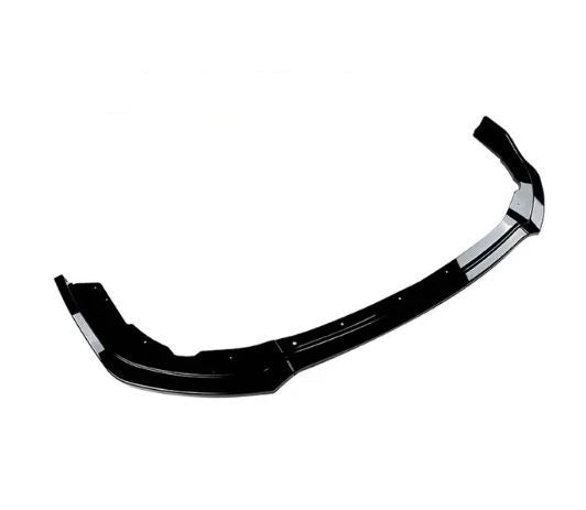 3Pc Front Bumper Lower Lip Splitter Kit for Subaru WRX/STI 2011-2014 - Electromann SA