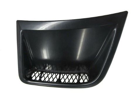 Left Front Bumper Corner Cover for Subaru Impreza WRX/STi 2008 - 2014 - Electromann SA