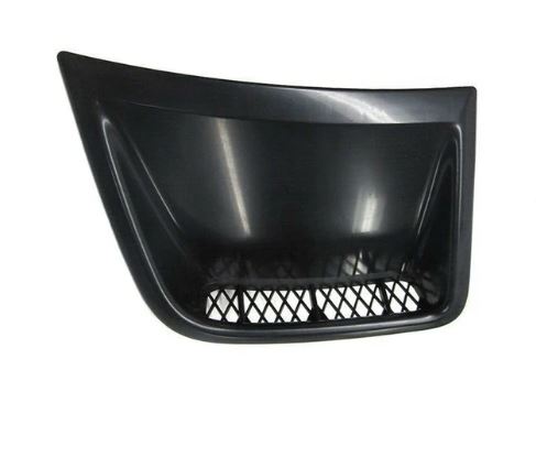 Right Front Bumper Corner Cover for Subaru Impreza WRX/STi 2008 - 2014 - Electromann SA