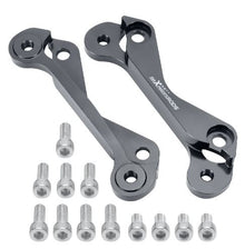 Brake Caliper Adapter Kit for Subaru Forester 2000-2008 and Impreza 1998-2005 - Electromann SA