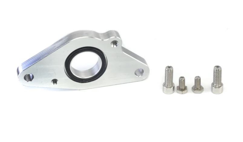 Blow Off Valve Flange Adapter for SUBARU - Electromann SA