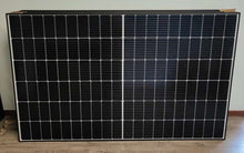 Canadian 450W Mono Solar Panel - High-Performance & Durable Solar Panel - Electromann SA