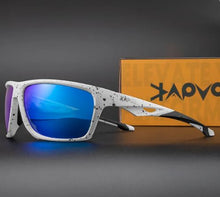 Kapvoe Luxury Polarized Sunglasses for Him and Her - Electromann SA