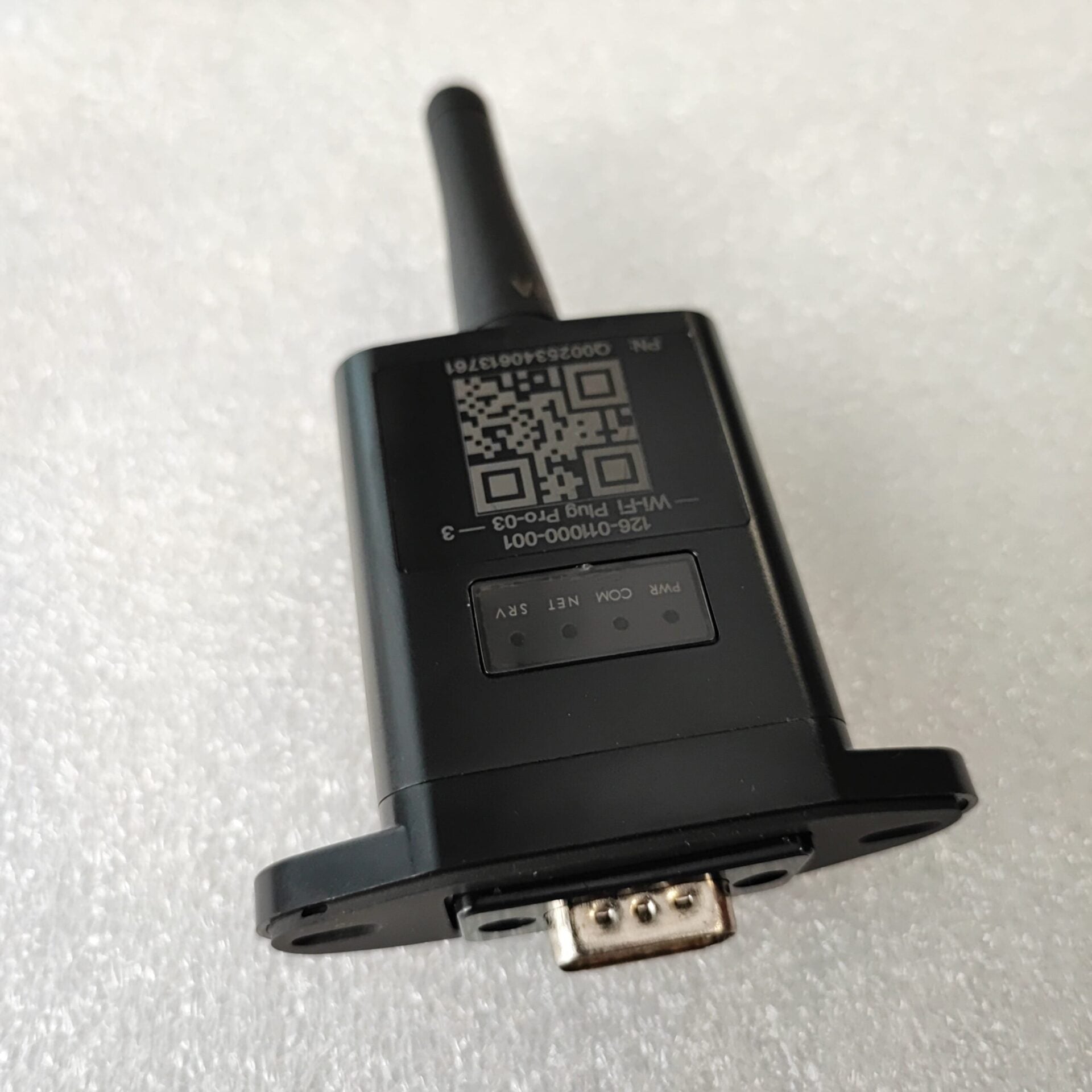 Fivestar Hybrid Inverter Wifi Adapter - Connect and Control Your Solar Energy System Wirelessly - Electromann SA