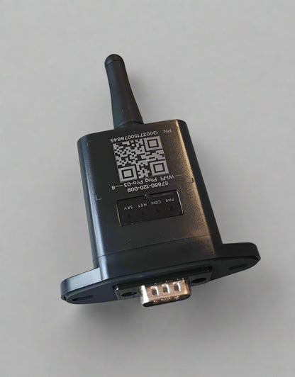 Fivestar Hybrid Inverter Wifi Adapter - Connect and Control Your Solar Energy System Wirelessly - Electromann SA