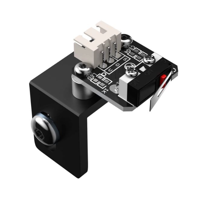 SCULPFUN Standard Limit Switch Kit for S9/S10/S30 / S30 Pro/ S30 Pro Max - Electromann SA