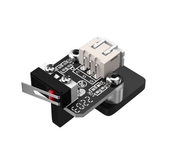 SCULPFUN Standard Limit Switch Kit for S9/S10/S30 / S30 Pro/ S30 Pro Max - Electromann SA