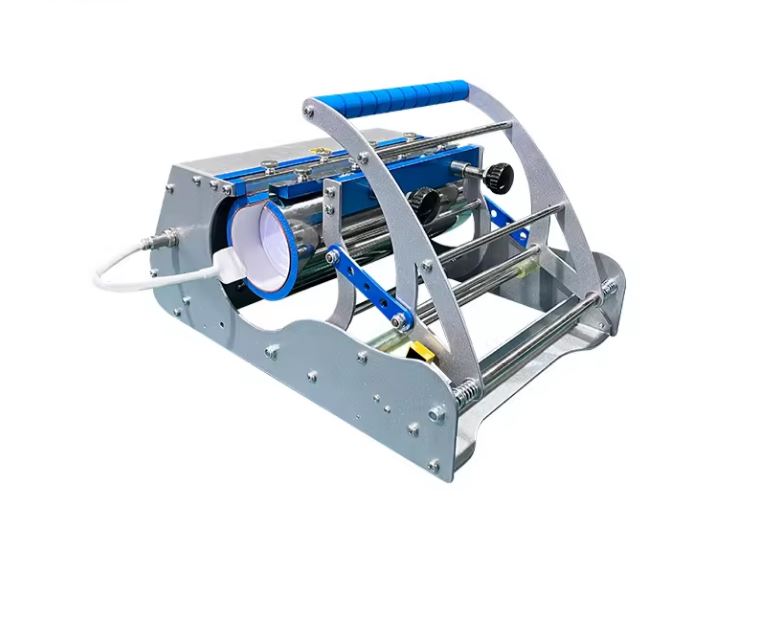 10 in 1 Tumbler and Mug Heat Press Sublimation Machine - Electromann SA