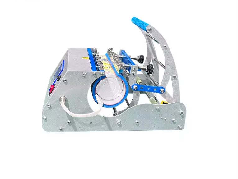 10 in 1 Tumbler and Mug Heat Press Sublimation Machine - Electromann SA